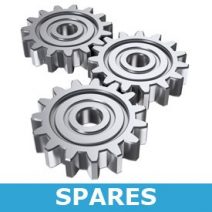 Robland Spares